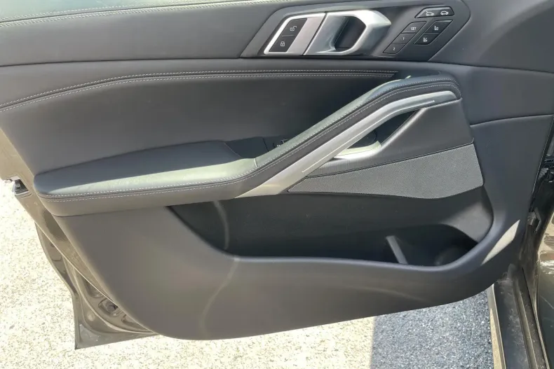 BMW X6 M din 2020 cu 92.419 km - oferta BMW134949 - foto 10