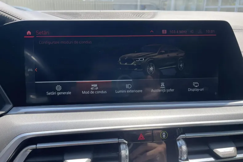 BMW X6 M din 2020 cu 92.419 km - oferta BMW134949 - foto 17