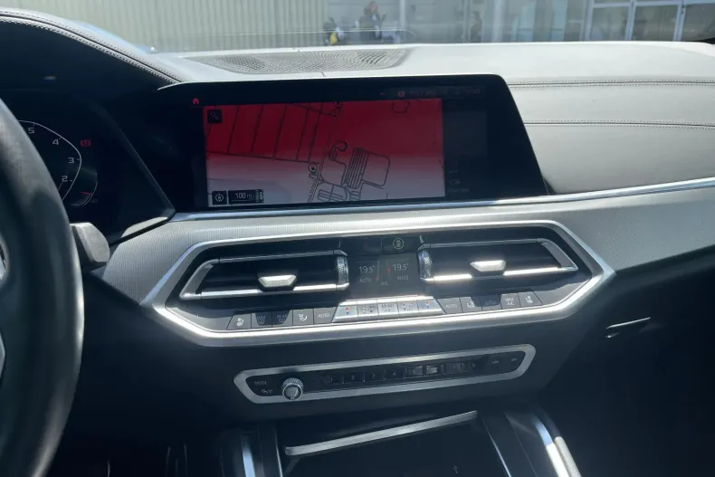 BMW X6 M din 2020 cu 92.419 km - oferta BMW134949 - foto 21