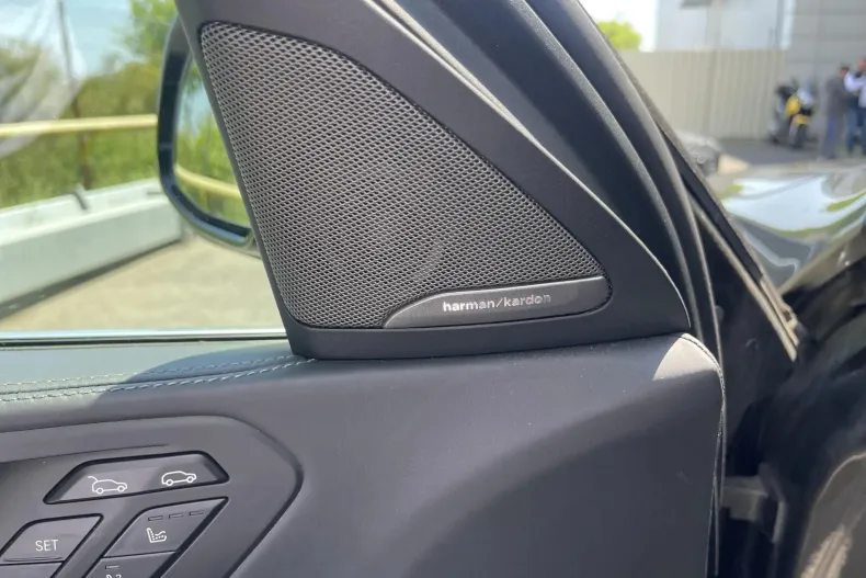 BMW X6 M din 2020 cu 92.419 km - oferta BMW134949 - foto 22