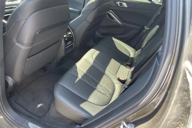 BMW X6 M din 2020 cu 92.419 km - oferta BMW134949 - foto 23