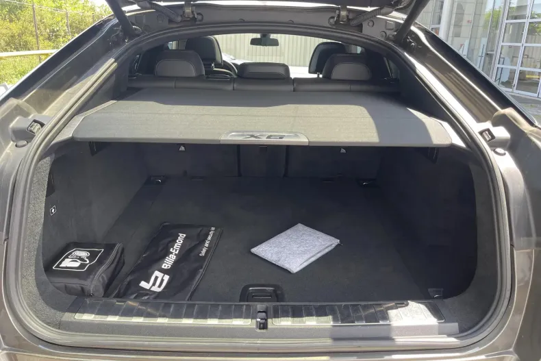 BMW X6 M din 2020 cu 92.419 km - oferta BMW134949 - foto 24