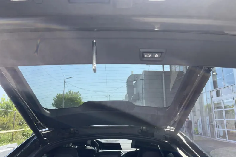 BMW X6 M din 2020 cu 92.419 km - oferta BMW134949 - foto 25