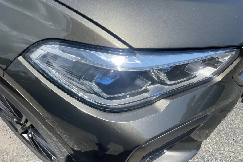 BMW X6 M din 2020 cu 92.419 km - oferta BMW134949 - foto 30