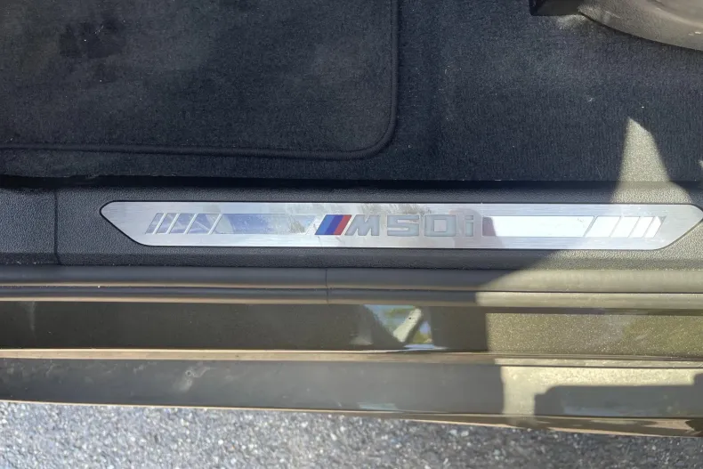 BMW X6 M din 2020 cu 92.419 km - oferta BMW134949 - foto 32