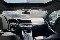 BMW X6 M din 2020 cu 92.419 km - oferta BMW134949 - foto 33