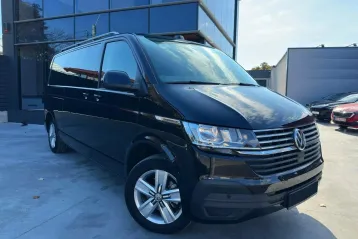 Volkswagen Caravelle din 2022 - oferta VOL134951