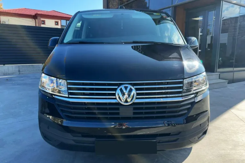 Volkswagen Caravelle din 2022 cu 54.318 km - oferta VOL134951 - foto 2