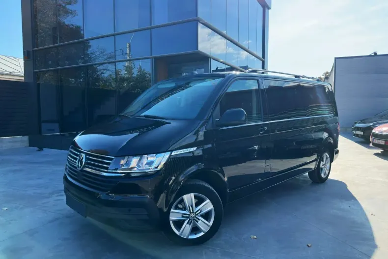 Volkswagen Caravelle din 2022 cu 54.318 km - oferta VOL134951 - foto 5
