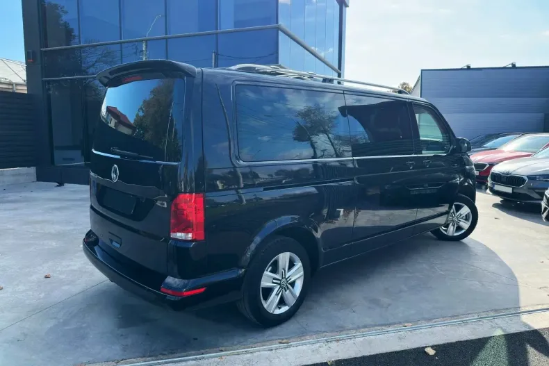 Volkswagen Caravelle din 2022 cu 54.318 km - oferta VOL134951 - foto 7