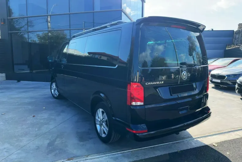 Volkswagen Caravelle din 2022 cu 54.318 km - oferta VOL134951 - foto 8