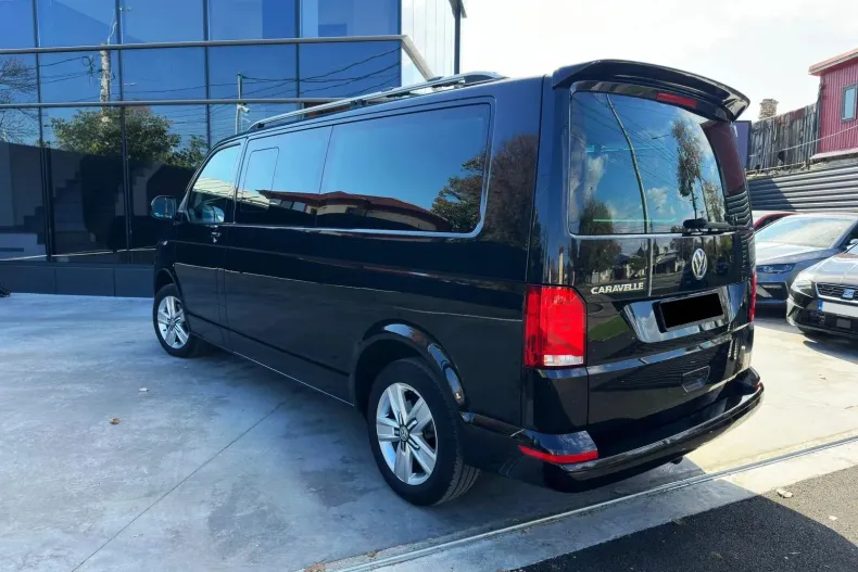 Volkswagen Caravelle din 2022 cu 54.318 km - oferta VOL134951 - foto 9