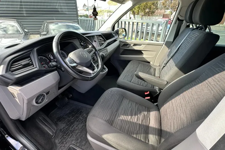 Volkswagen Caravelle din 2022 cu 54.318 km - oferta VOL134951 - foto 10