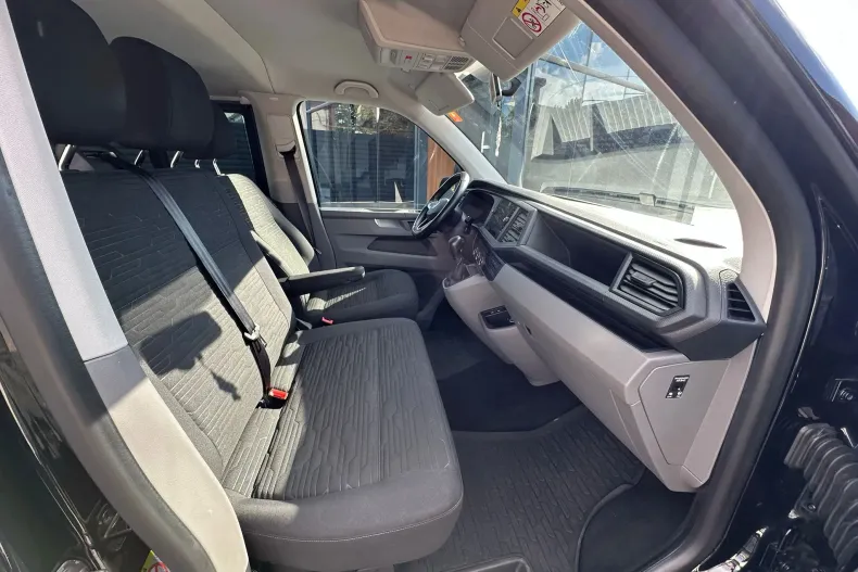 Volkswagen Caravelle din 2022 cu 54.318 km - oferta VOL134951 - foto 12