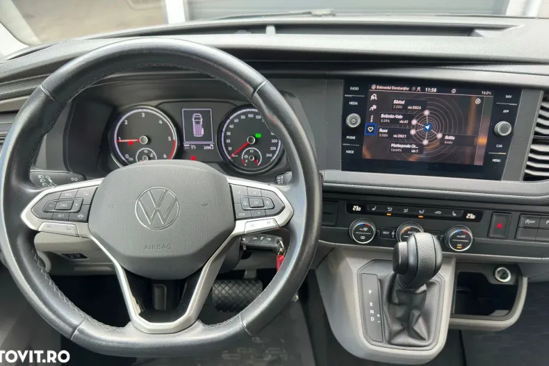 Volkswagen Caravelle din 2022 cu 54.318 km - oferta VOL134951 - foto 13