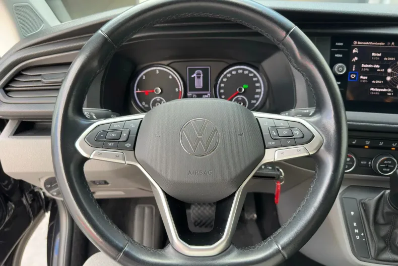 Volkswagen Caravelle din 2022 cu 54.318 km - oferta VOL134951 - foto 14