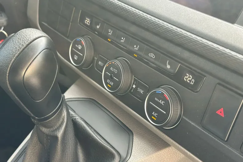 Volkswagen Caravelle din 2022 cu 54.318 km - oferta VOL134951 - foto 15