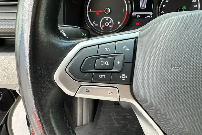 Volkswagen Caravelle din 2022 cu 54.318 km - oferta VOL134951 - foto 16