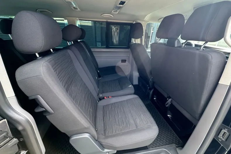 Volkswagen Caravelle din 2022 cu 54.318 km - oferta VOL134951 - foto 18