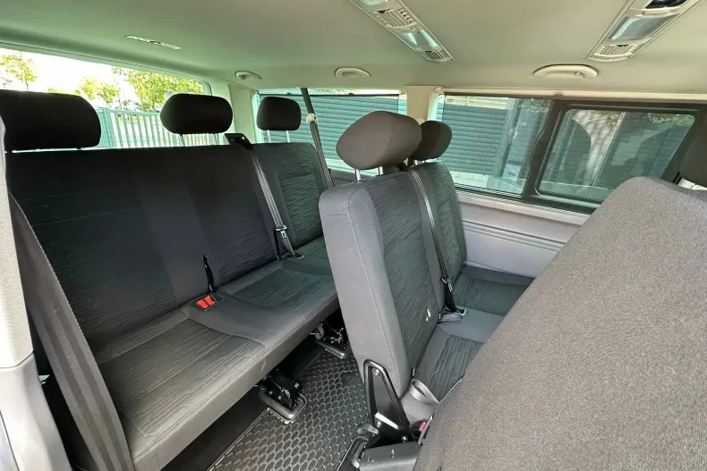 Volkswagen Caravelle din 2022 cu 54.318 km - oferta VOL134951 - foto 19