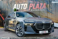 BMW Seria 7 din 2023 cu 31.400 km - oferta BMW134952 - foto 1