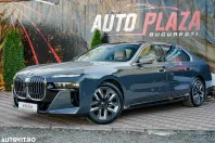BMW Seria 7 din 2023 cu 31.400 km - oferta BMW134952 - foto 2