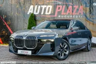 BMW Seria 7 din 2023 cu 31.400 km - oferta BMW134952 - foto 3