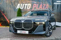 BMW Seria 7 din 2023 cu 31.400 km - oferta BMW134952 - foto 4