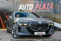 BMW Seria 7 din 2023 cu 31.400 km - oferta BMW134952 - foto 5