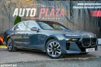 BMW Seria 7 din 2023 cu 31.400 km - oferta BMW134952 - foto 9