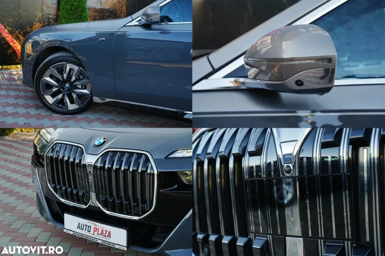 BMW Seria 7 din 2023 cu 31.400 km - oferta BMW134952 - foto 13