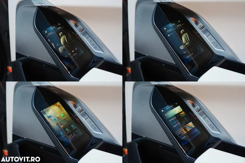 BMW Seria 7 din 2023 cu 31.400 km - oferta BMW134952 - foto 18