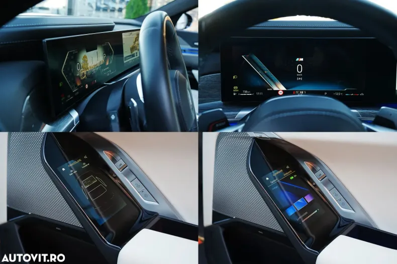 BMW Seria 7 din 2023 cu 31.400 km - oferta BMW134952 - foto 23