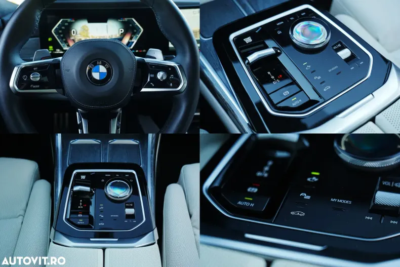BMW Seria 7 din 2023 cu 31.400 km - oferta BMW134952 - foto 24