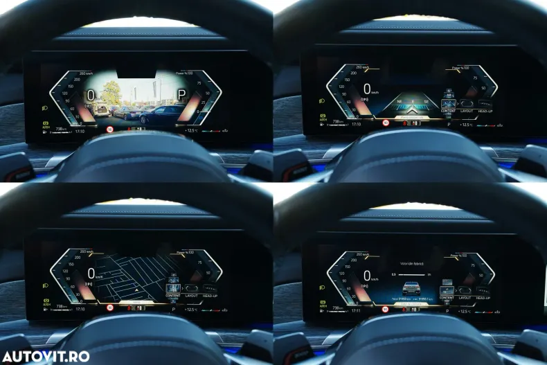 BMW Seria 7 din 2023 cu 31.400 km - oferta BMW134952 - foto 25