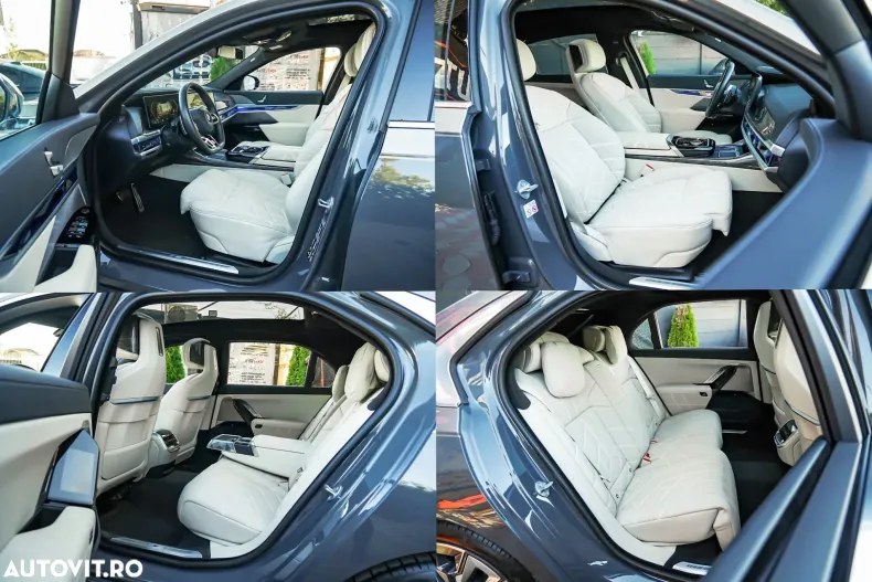 BMW Seria 7 din 2023 cu 31.400 km - oferta BMW134952 - foto 33