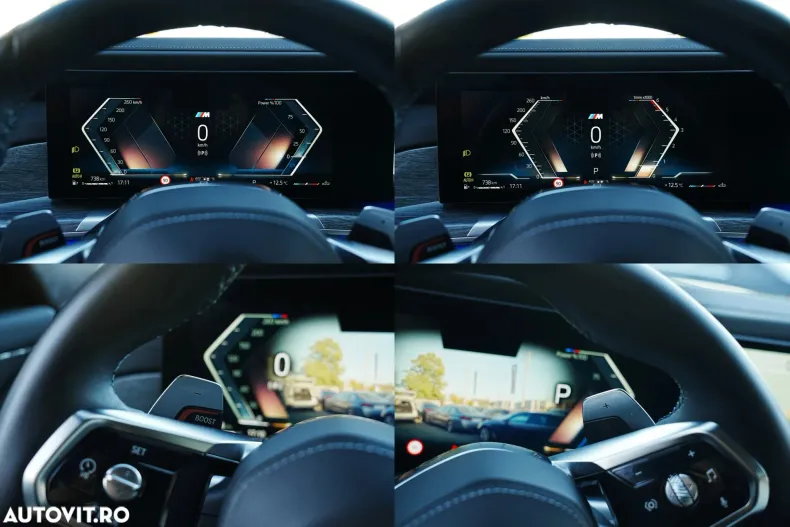 BMW Seria 7 din 2023 cu 31.400 km - oferta BMW134952 - foto 36
