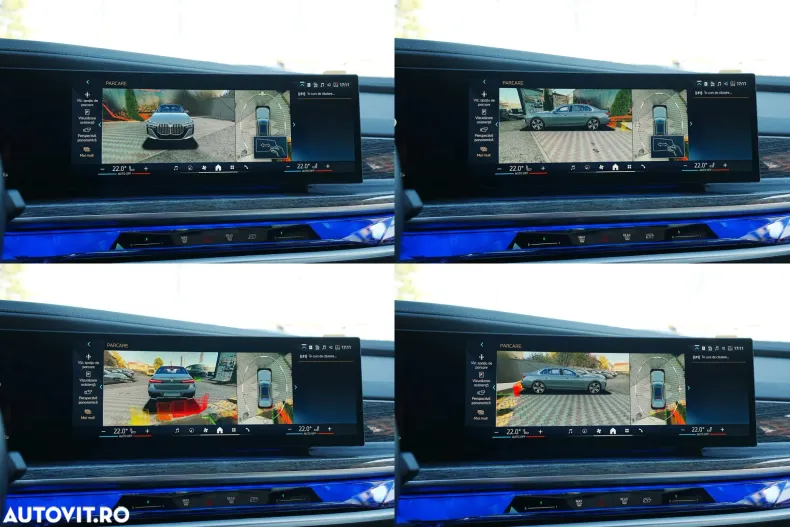 BMW Seria 7 din 2023 cu 31.400 km - oferta BMW134952 - foto 37