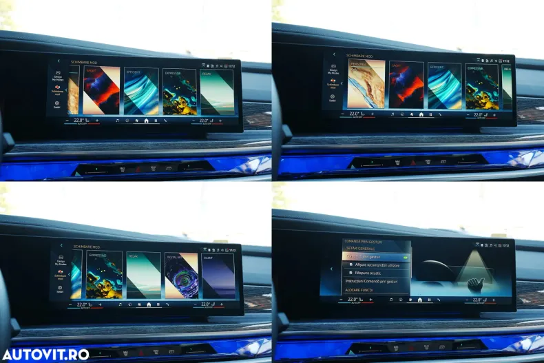 BMW Seria 7 din 2023 cu 31.400 km - oferta BMW134952 - foto 38