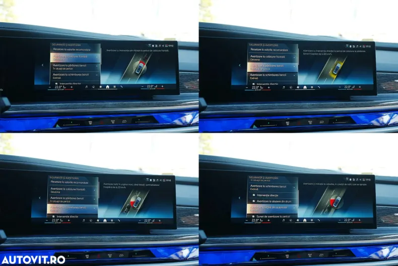 BMW Seria 7 din 2023 cu 31.400 km - oferta BMW134952 - foto 39