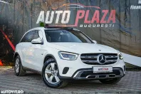 Mercedes-Benz GLC din 2020 cu 163.100 km - oferta MER134955 - foto 1