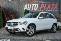 Mercedes-Benz GLC din 2020 cu 163.100 km - oferta MER134955 - foto 3