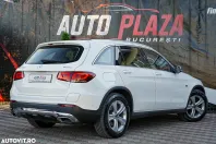 Mercedes-Benz GLC din 2020 cu 163.100 km - oferta MER134955 - foto 5