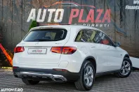 Mercedes-Benz GLC din 2020 cu 163.100 km - oferta MER134955 - foto 6