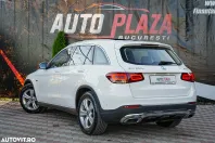 Mercedes-Benz GLC din 2020 cu 163.100 km - oferta MER134955 - foto 7