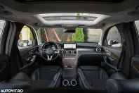 Mercedes-Benz GLC din 2020 cu 163.100 km - oferta MER134955 - foto 9