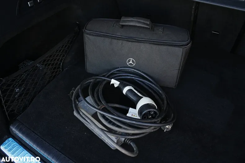 Mercedes-Benz GLC din 2020 cu 163.100 km - oferta MER134955 - foto 12