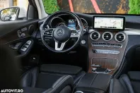 Mercedes-Benz GLC din 2020 cu 163.100 km - oferta MER134955 - foto 17