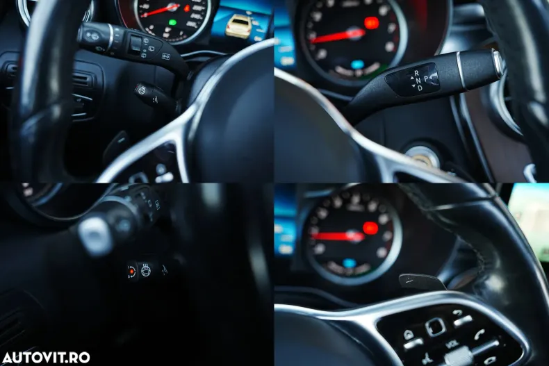 Mercedes-Benz GLC din 2020 cu 163.100 km - oferta MER134955 - foto 18