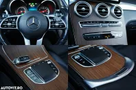Mercedes-Benz GLC din 2020 cu 163.100 km - oferta MER134955 - foto 19